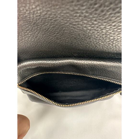 Coach Mini Charlie backpack, specifically the F38263 model $295 first owner - Picture 5 of 13